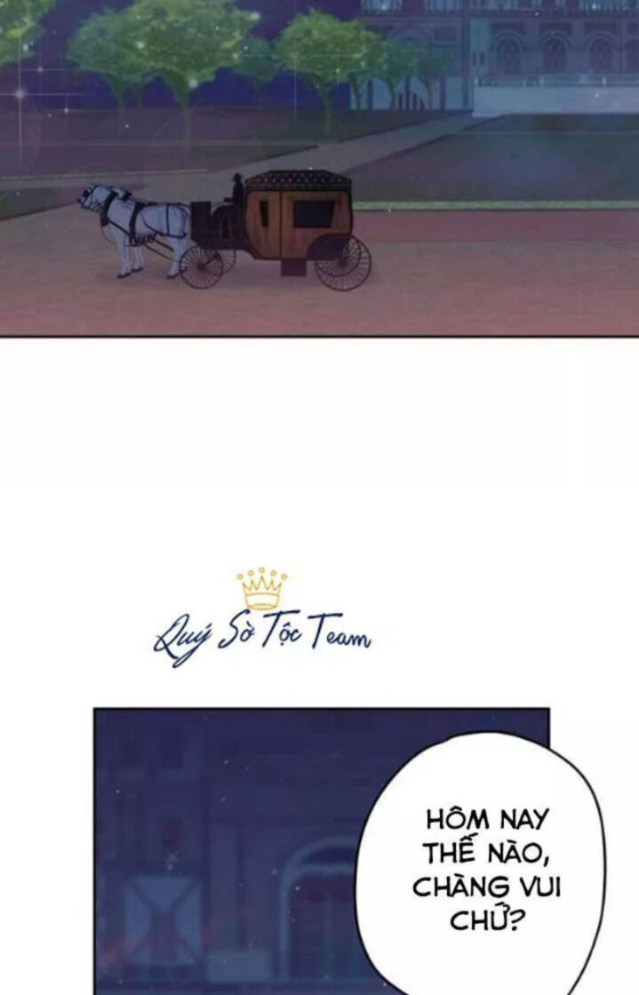 Trọng Sinh Trở Thành Hoàng Phi - Chương 51 - Trang 23