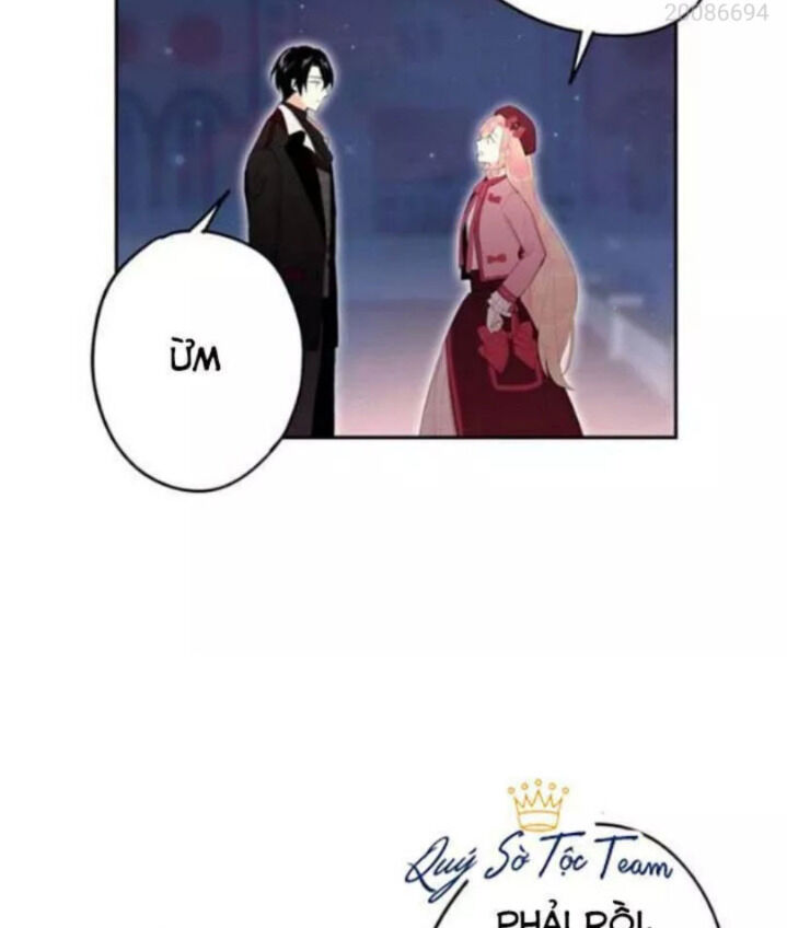 Trọng Sinh Trở Thành Hoàng Phi - Chương 51 - Trang 24