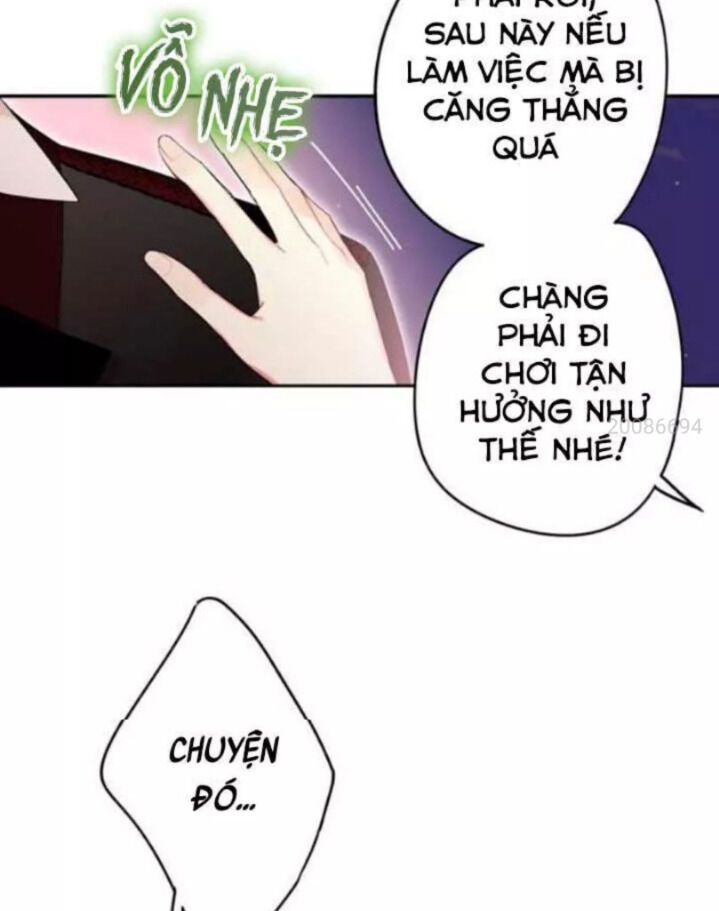 Trọng Sinh Trở Thành Hoàng Phi - Chương 51 - Trang 25