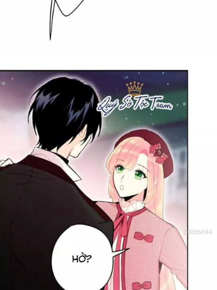 Trọng Sinh Trở Thành Hoàng Phi - Chương 51 - Trang 26