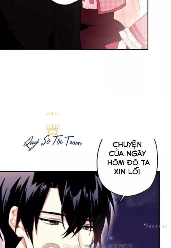 Trọng Sinh Trở Thành Hoàng Phi - Chương 51 - Trang 27