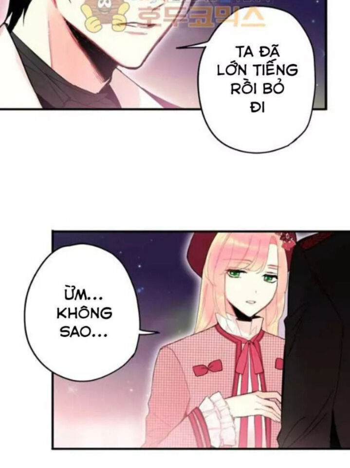 Trọng Sinh Trở Thành Hoàng Phi - Chương 51 - Trang 28