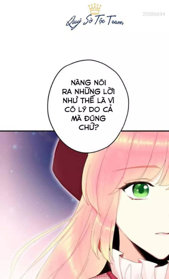 Trọng Sinh Trở Thành Hoàng Phi - Chương 51 - Trang 29