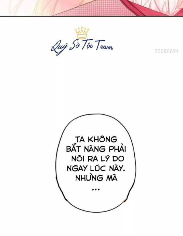 Trọng Sinh Trở Thành Hoàng Phi - Chương 51 - Trang 30