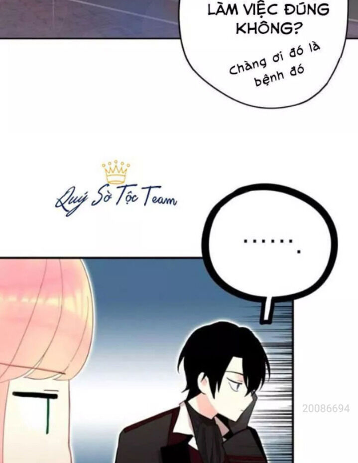 Trọng Sinh Trở Thành Hoàng Phi - Chương 51 - Trang 5