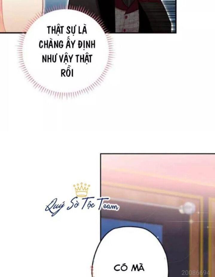 Trọng Sinh Trở Thành Hoàng Phi - Chương 51 - Trang 6