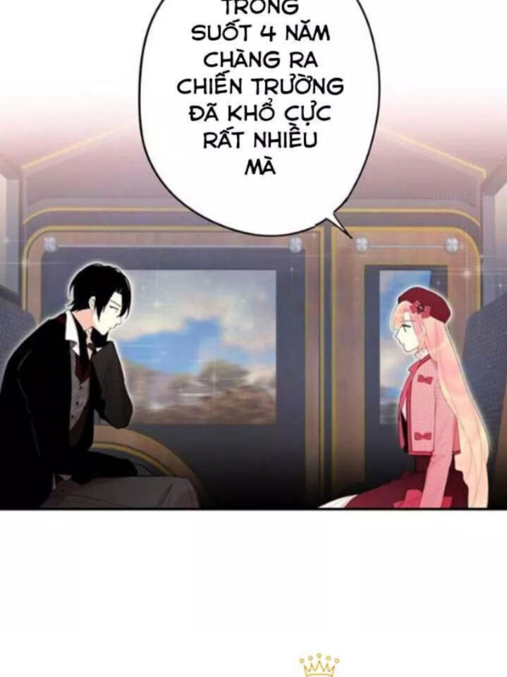 Trọng Sinh Trở Thành Hoàng Phi - Chương 51 - Trang 8