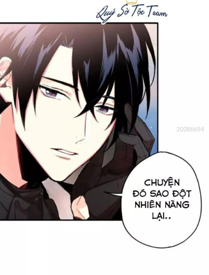 Trọng Sinh Trở Thành Hoàng Phi - Chương 51 - Trang 9