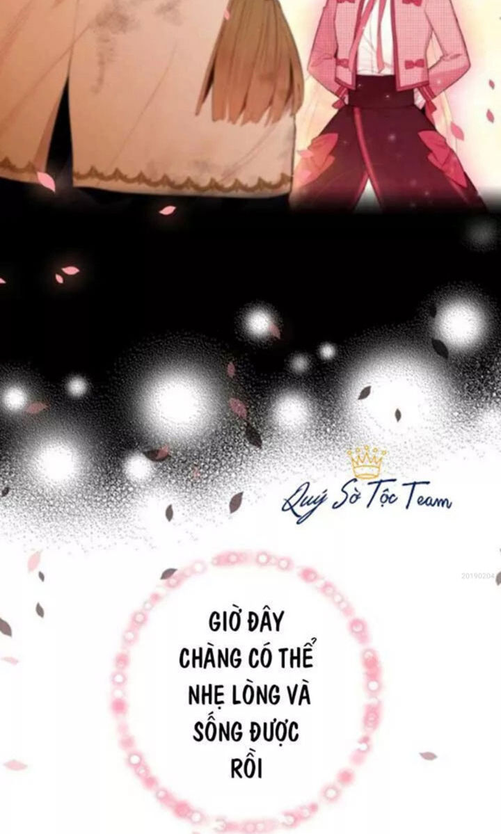 Trọng Sinh Trở Thành Hoàng Phi - Chương 52 - Trang 21