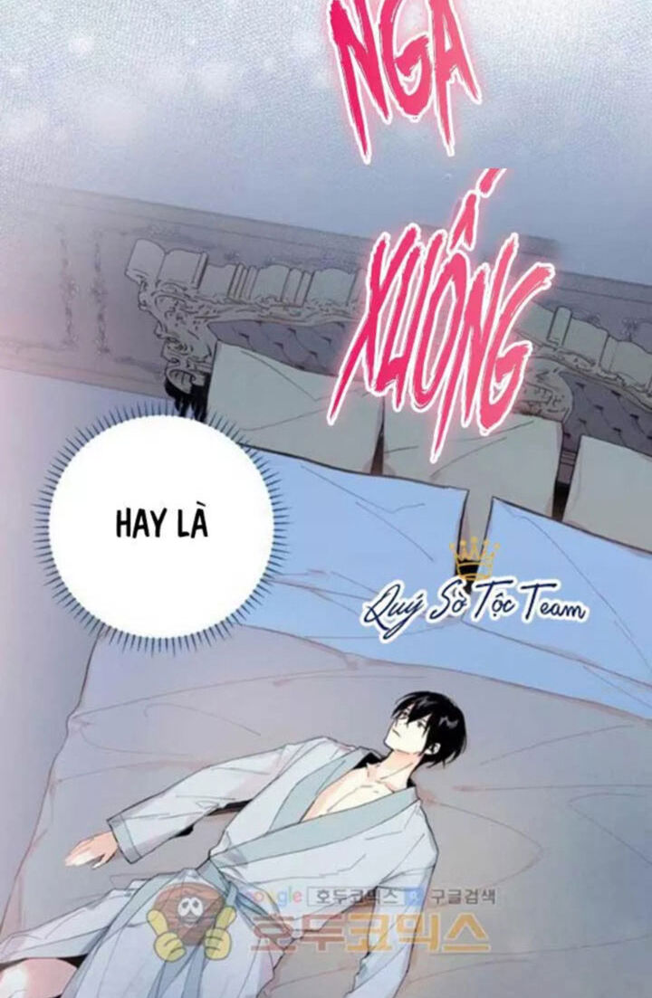 Trọng Sinh Trở Thành Hoàng Phi - Chương 52 - Trang 24