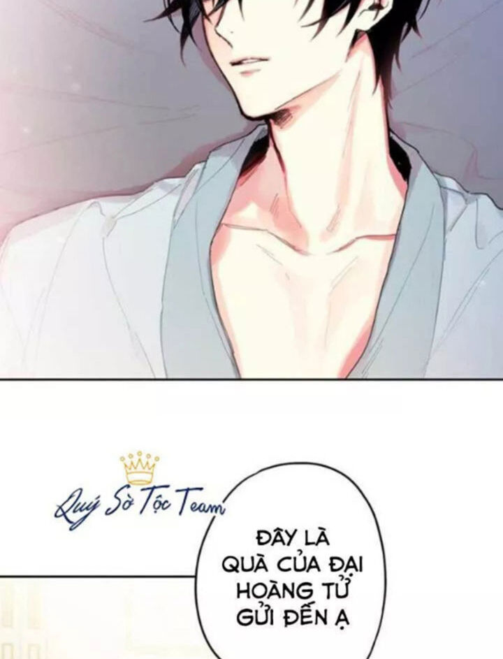Trọng Sinh Trở Thành Hoàng Phi - Chương 52 - Trang 28