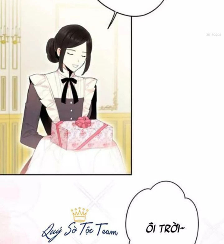 Trọng Sinh Trở Thành Hoàng Phi - Chương 52 - Trang 29
