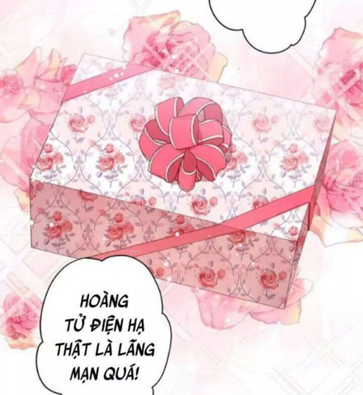 Trọng Sinh Trở Thành Hoàng Phi - Chương 52 - Trang 30