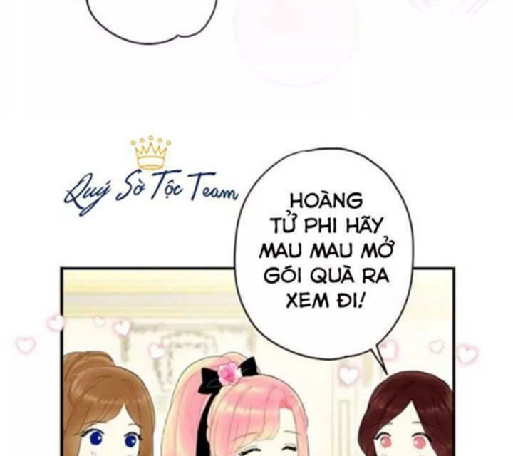 Trọng Sinh Trở Thành Hoàng Phi - Chương 52 - Trang 31