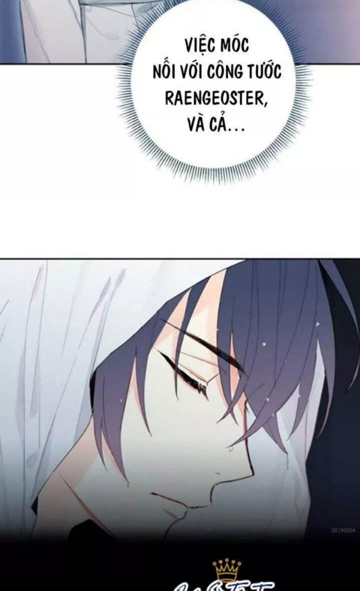 Trọng Sinh Trở Thành Hoàng Phi - Chương 52 - Trang 5