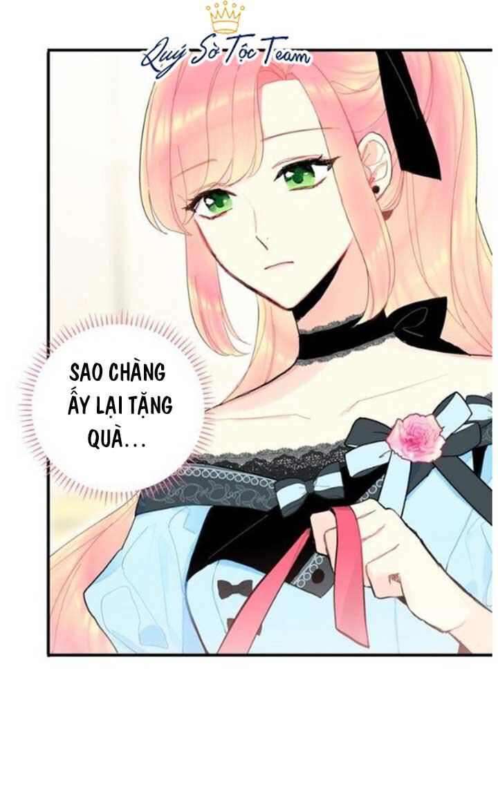 Trọng Sinh Trở Thành Hoàng Phi - Chương 53 - Trang 2