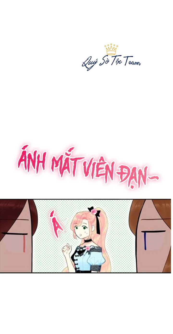 Trọng Sinh Trở Thành Hoàng Phi - Chương 53 - Trang 11