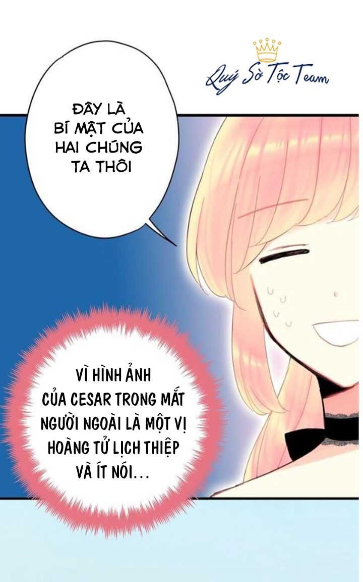 Trọng Sinh Trở Thành Hoàng Phi - Chương 53 - Trang 13