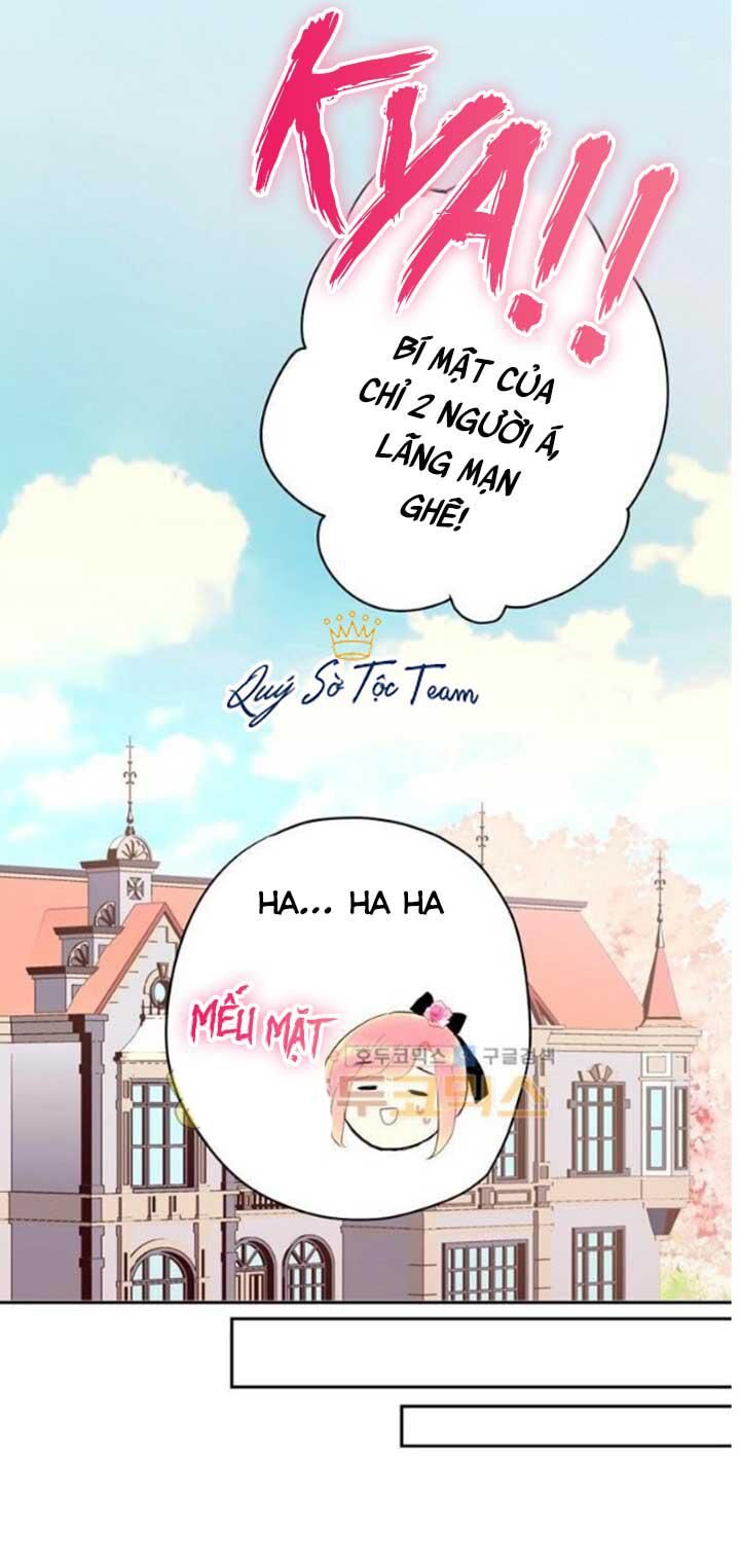 Trọng Sinh Trở Thành Hoàng Phi - Chương 53 - Trang 14