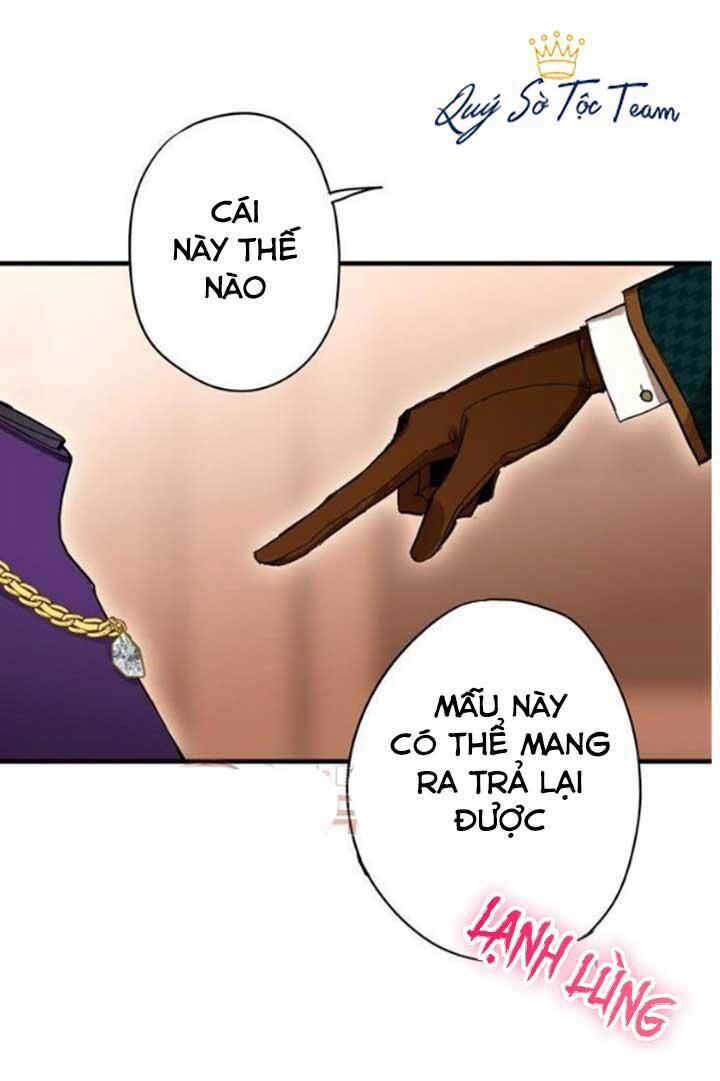 Trọng Sinh Trở Thành Hoàng Phi - Chương 53 - Trang 16