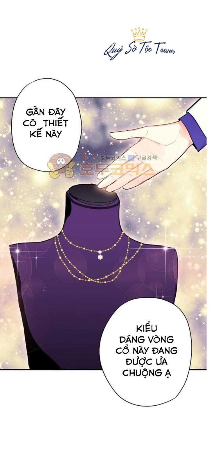 Trọng Sinh Trở Thành Hoàng Phi - Chương 53 - Trang 20