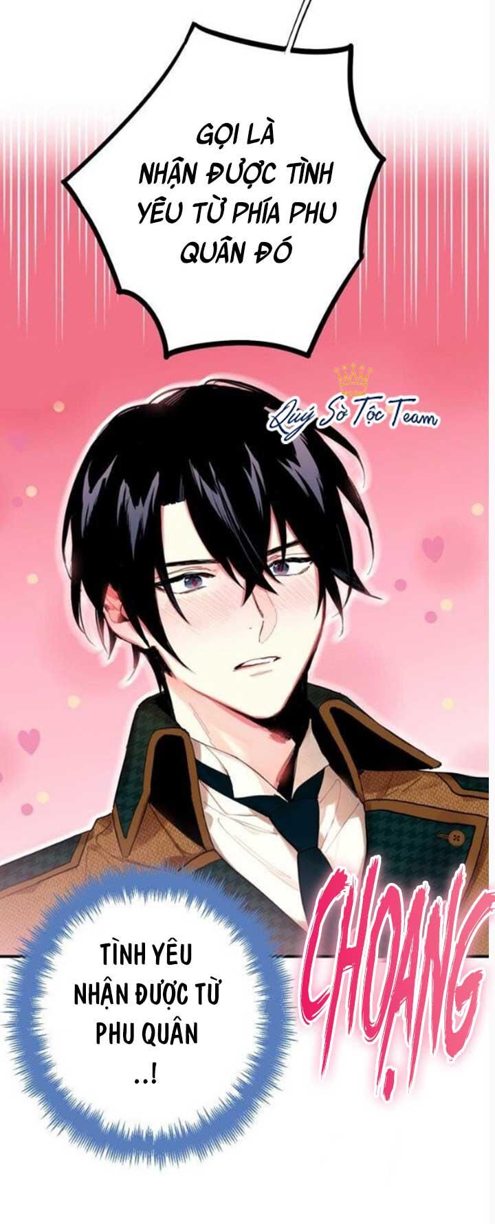 Trọng Sinh Trở Thành Hoàng Phi - Chương 53 - Trang 27