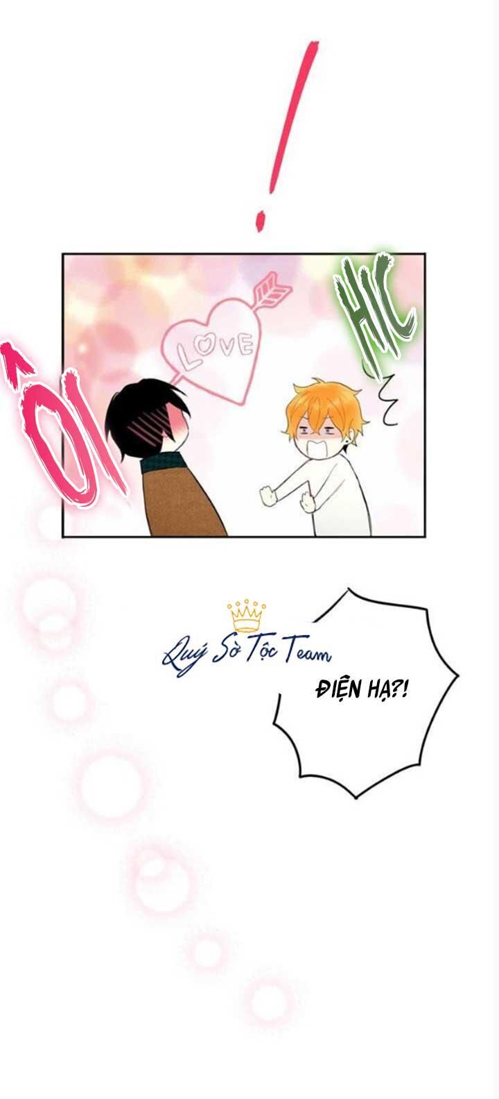 Trọng Sinh Trở Thành Hoàng Phi - Chương 53 - Trang 28