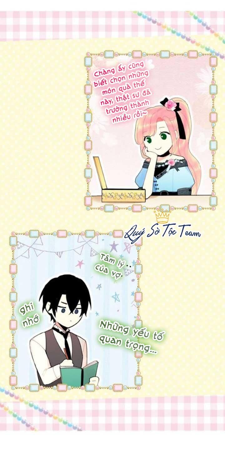 Trọng Sinh Trở Thành Hoàng Phi - Chương 53 - Trang 29