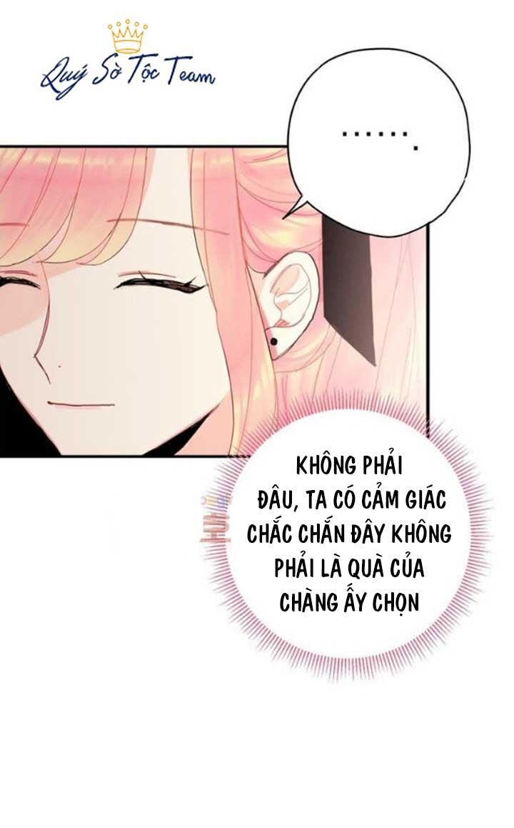 Trọng Sinh Trở Thành Hoàng Phi - Chương 53 - Trang 5