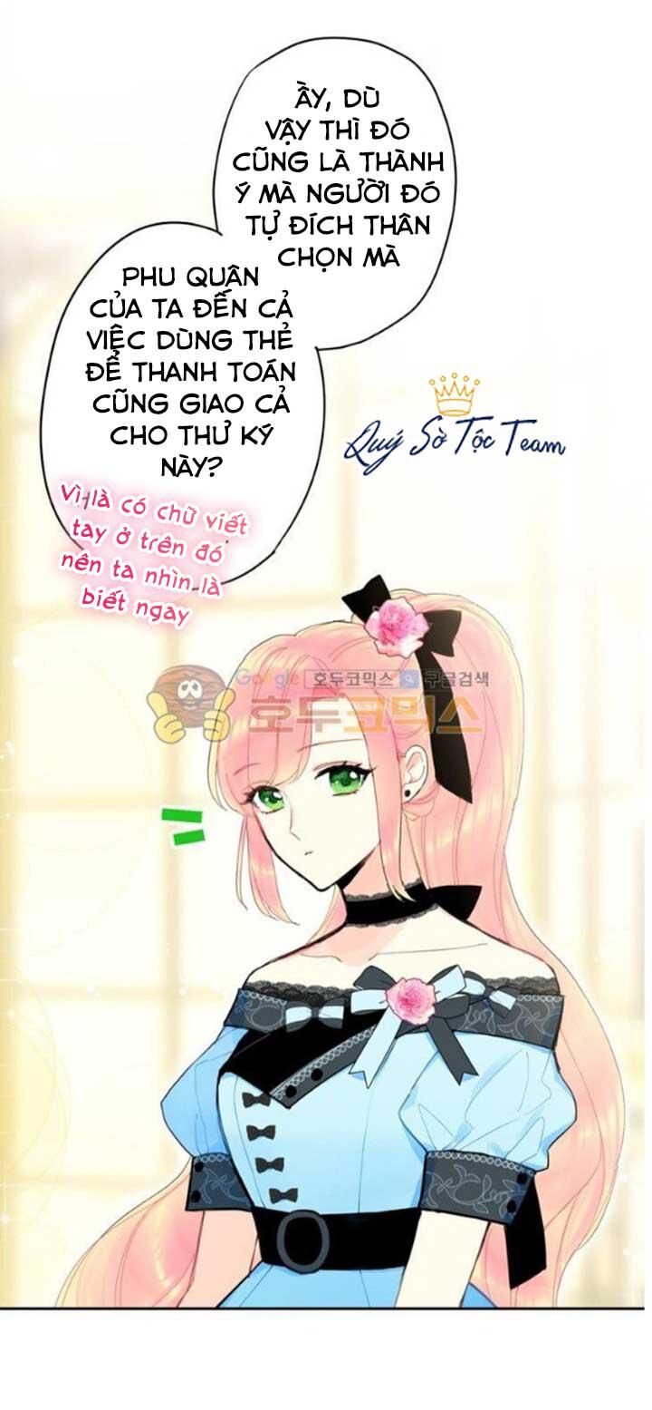 Trọng Sinh Trở Thành Hoàng Phi - Chương 53 - Trang 7