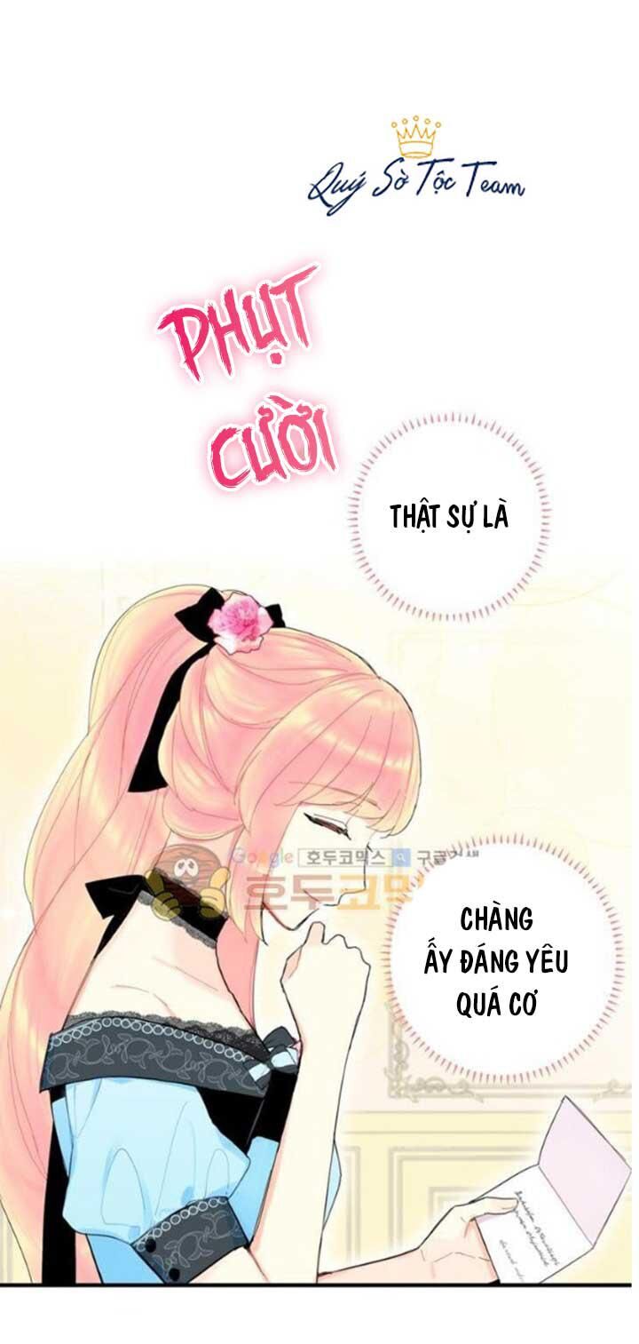 Trọng Sinh Trở Thành Hoàng Phi - Chương 53 - Trang 10