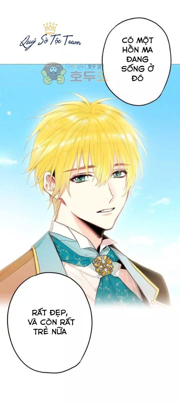 Trọng Sinh Trở Thành Hoàng Phi - Chương 54 - Trang 13