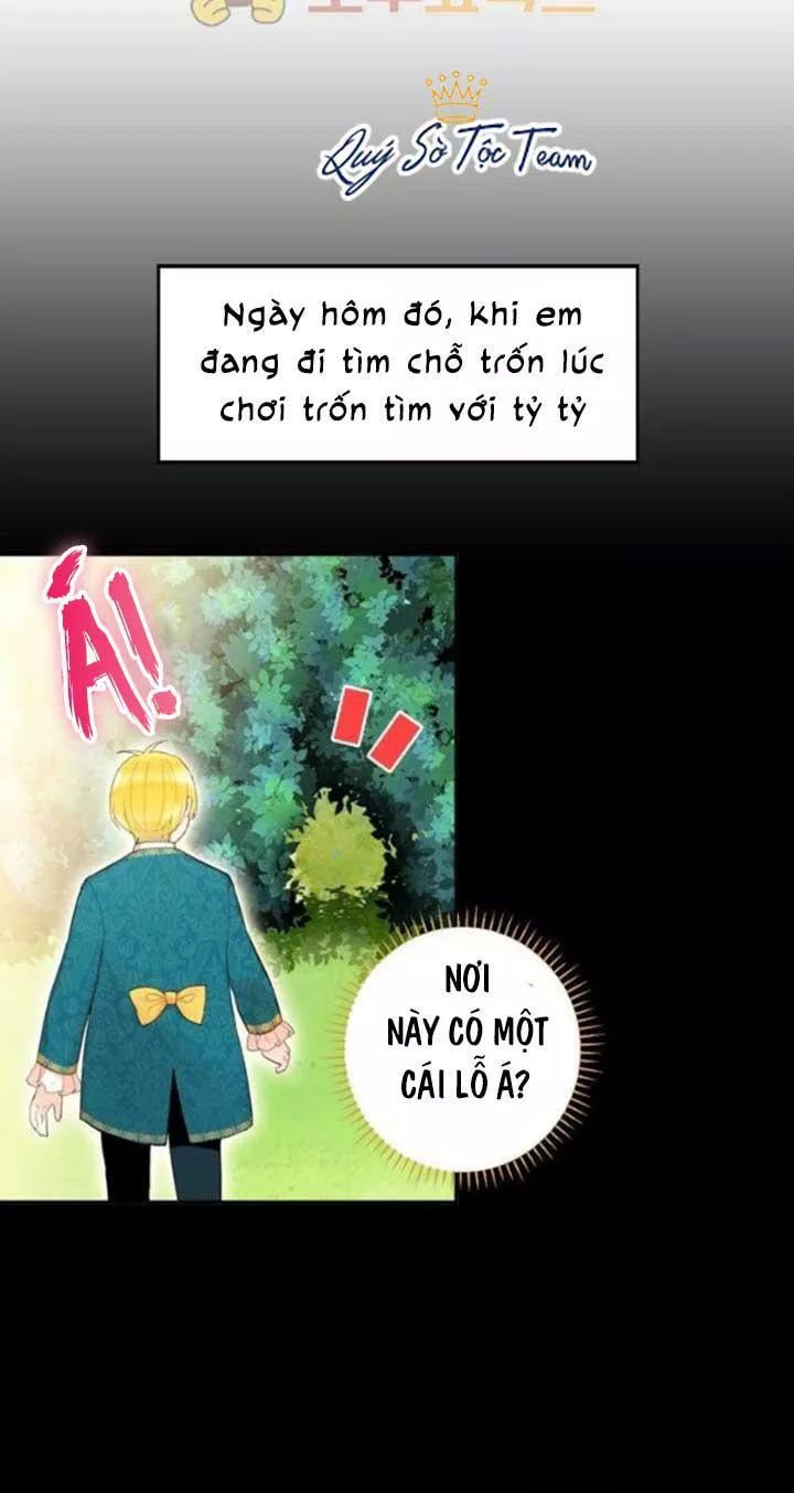 Trọng Sinh Trở Thành Hoàng Phi - Chương 54 - Trang 14