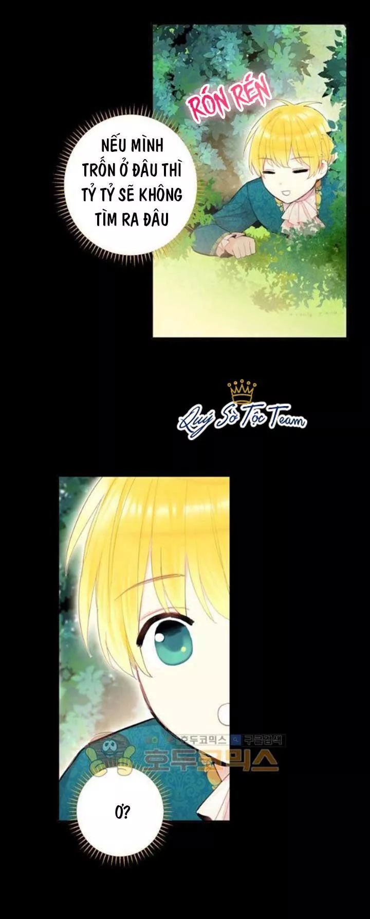 Trọng Sinh Trở Thành Hoàng Phi - Chương 54 - Trang 15