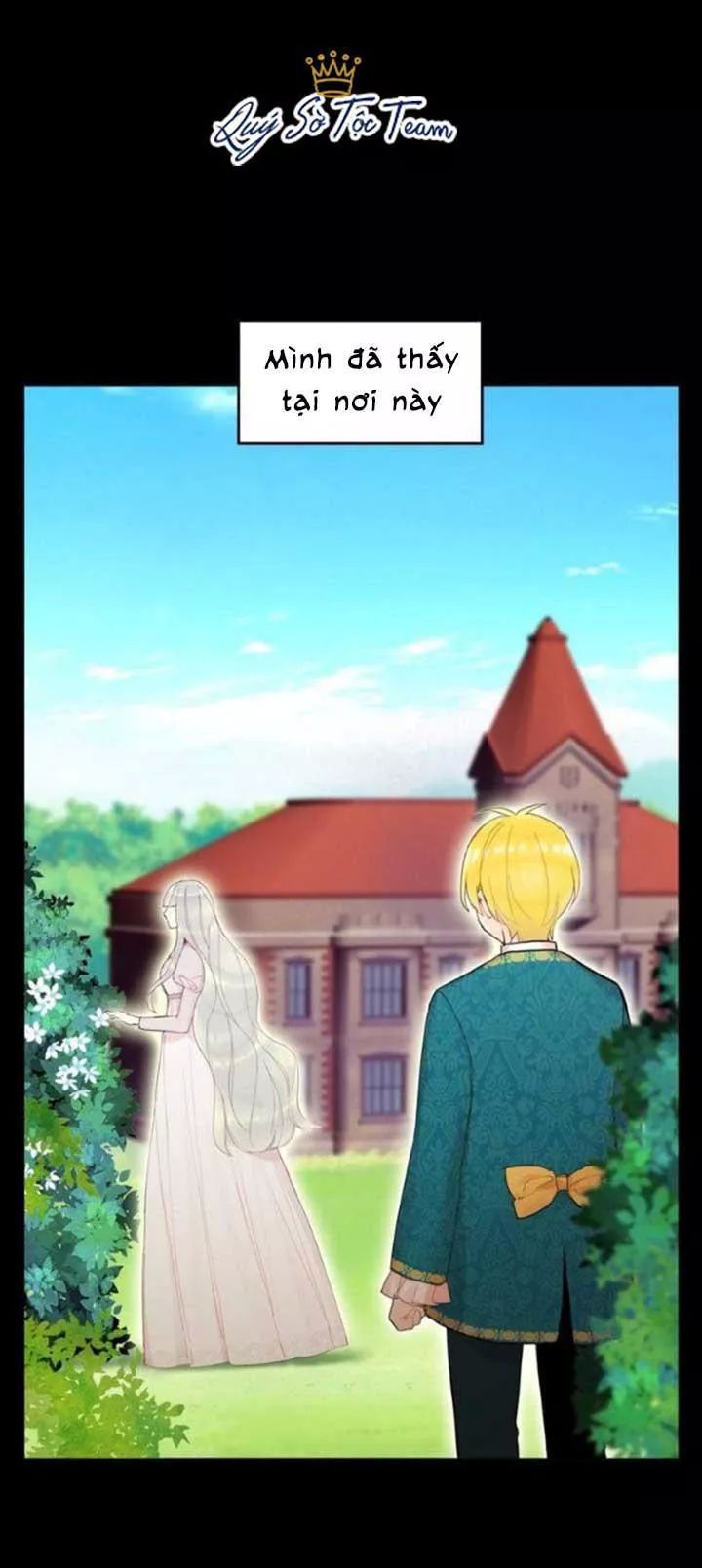 Trọng Sinh Trở Thành Hoàng Phi - Chương 54 - Trang 16