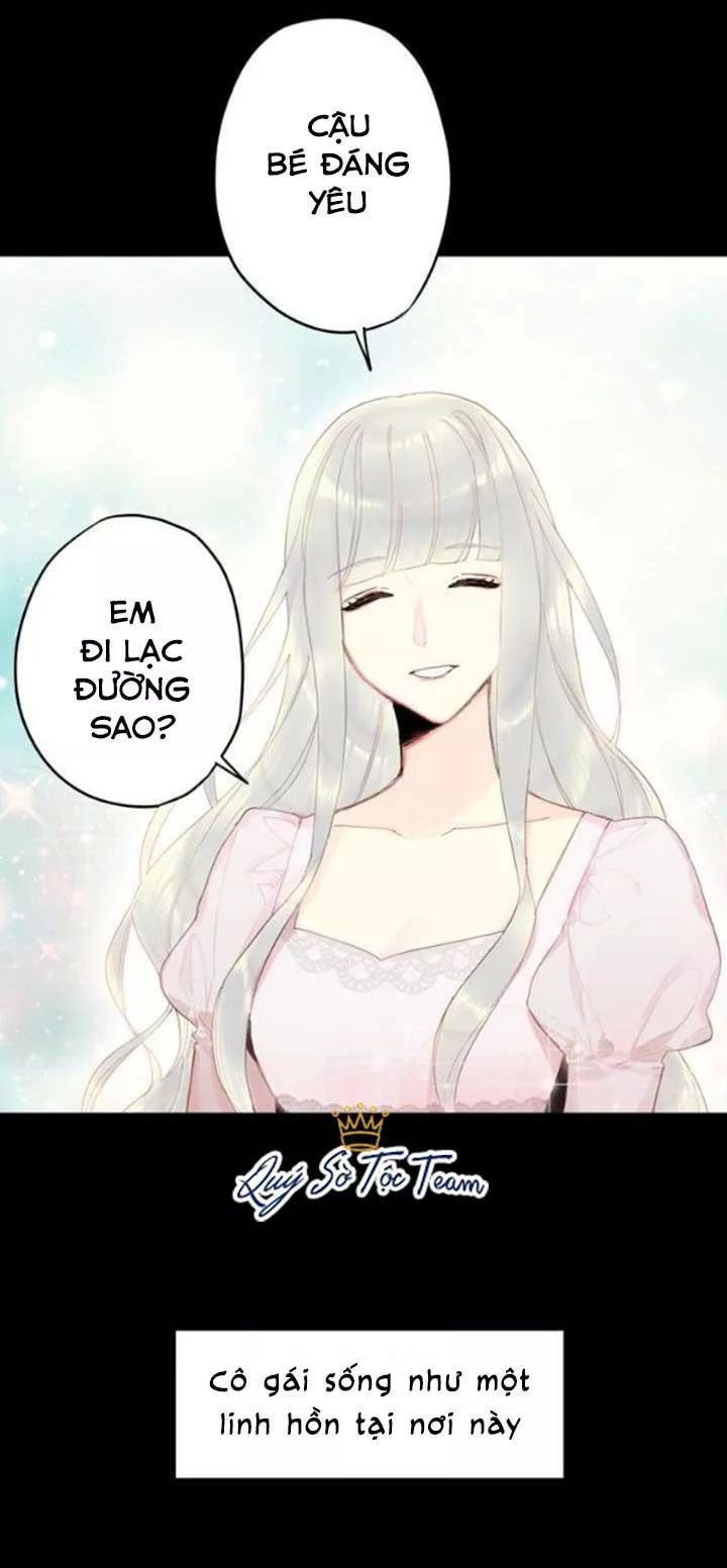 Trọng Sinh Trở Thành Hoàng Phi - Chương 54 - Trang 18