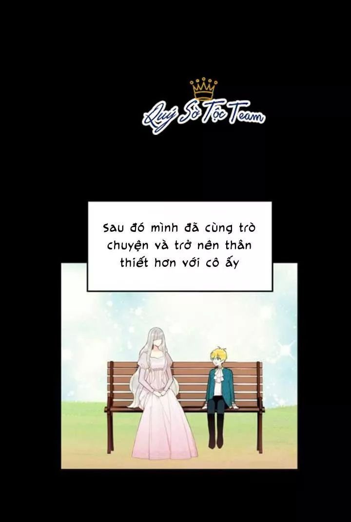 Trọng Sinh Trở Thành Hoàng Phi - Chương 54 - Trang 19