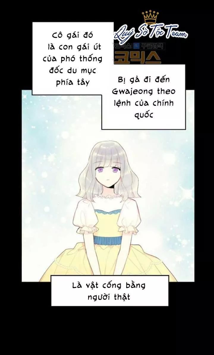 Trọng Sinh Trở Thành Hoàng Phi - Chương 54 - Trang 20