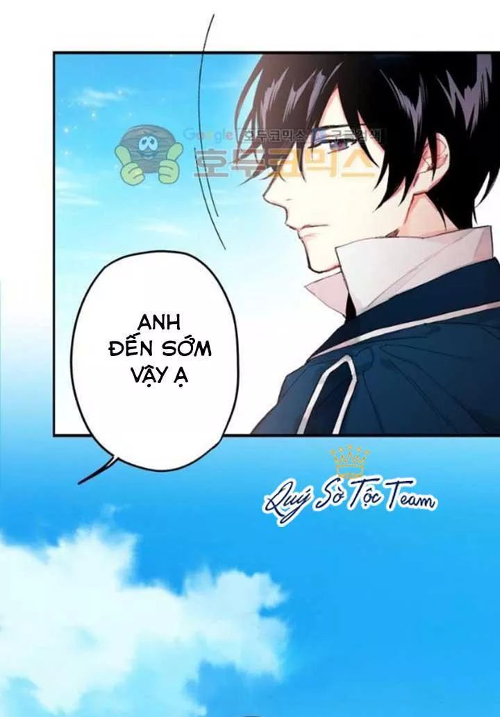 Trọng Sinh Trở Thành Hoàng Phi - Chương 54 - Trang 3