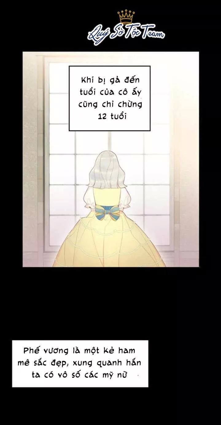 Trọng Sinh Trở Thành Hoàng Phi - Chương 54 - Trang 21