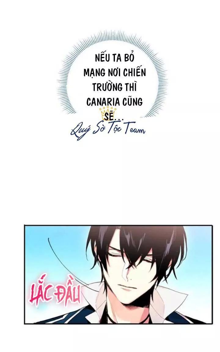 Trọng Sinh Trở Thành Hoàng Phi - Chương 54 - Trang 26