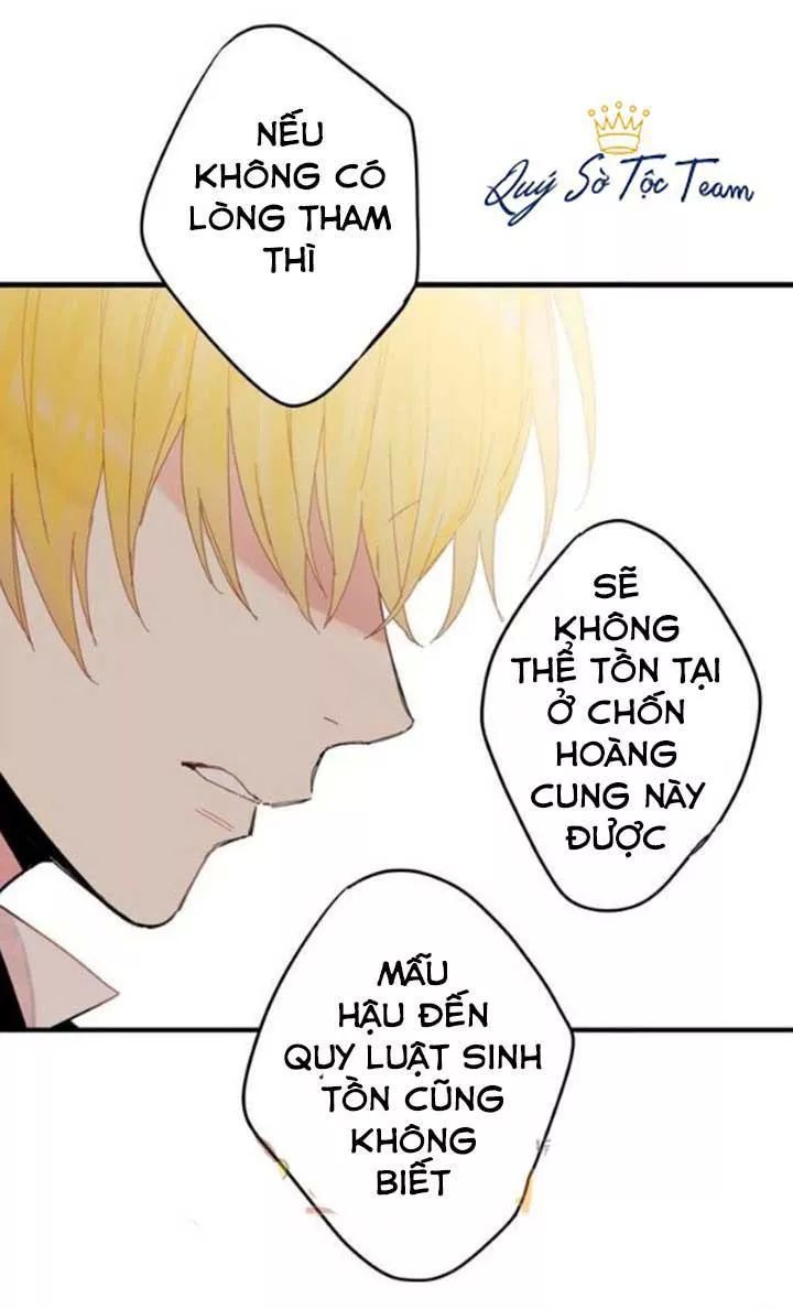 Trọng Sinh Trở Thành Hoàng Phi - Chương 54 - Trang 30