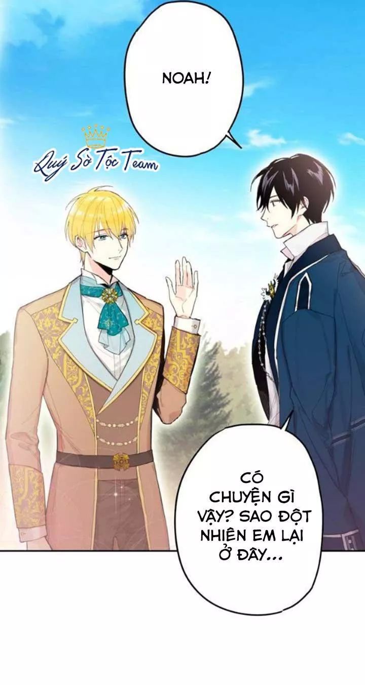 Trọng Sinh Trở Thành Hoàng Phi - Chương 54 - Trang 4