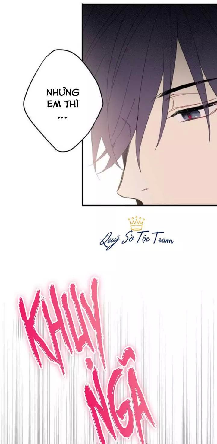 Trọng Sinh Trở Thành Hoàng Phi - Chương 54 - Trang 31