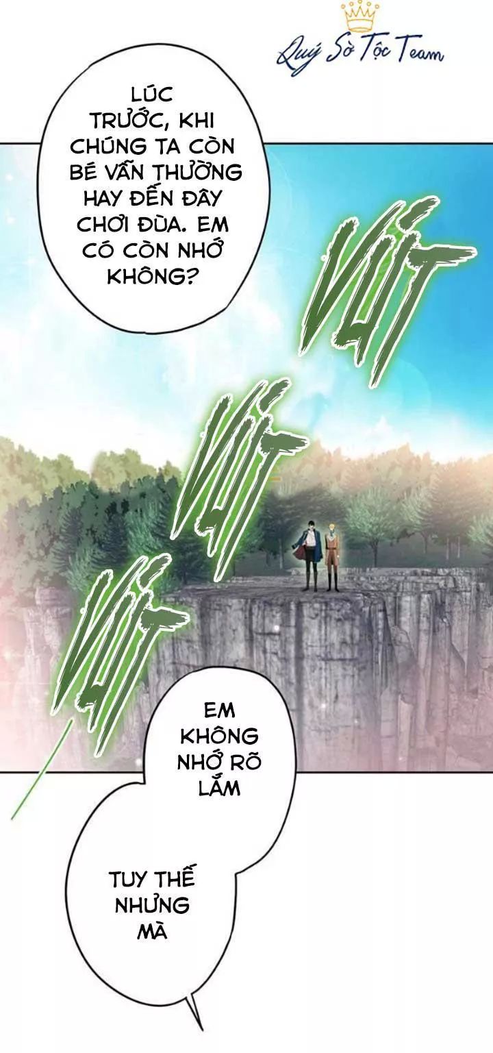 Trọng Sinh Trở Thành Hoàng Phi - Chương 54 - Trang 5