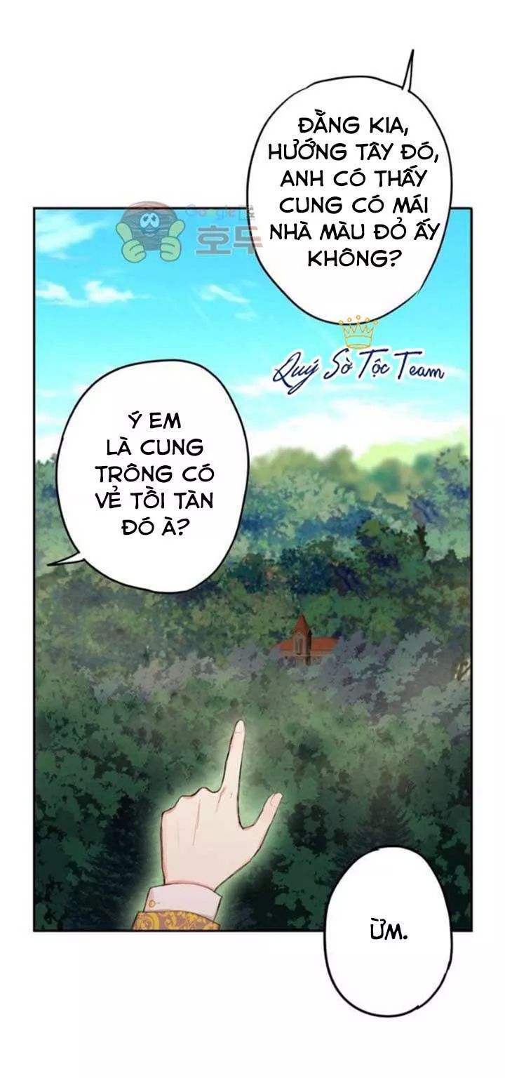 Trọng Sinh Trở Thành Hoàng Phi - Chương 54 - Trang 7