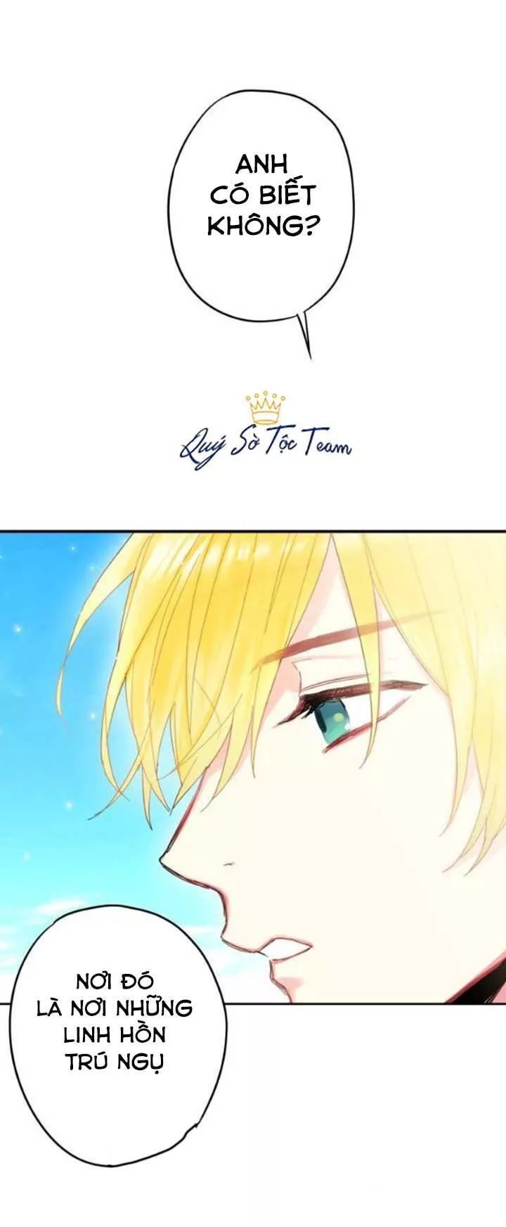 Trọng Sinh Trở Thành Hoàng Phi - Chương 54 - Trang 8