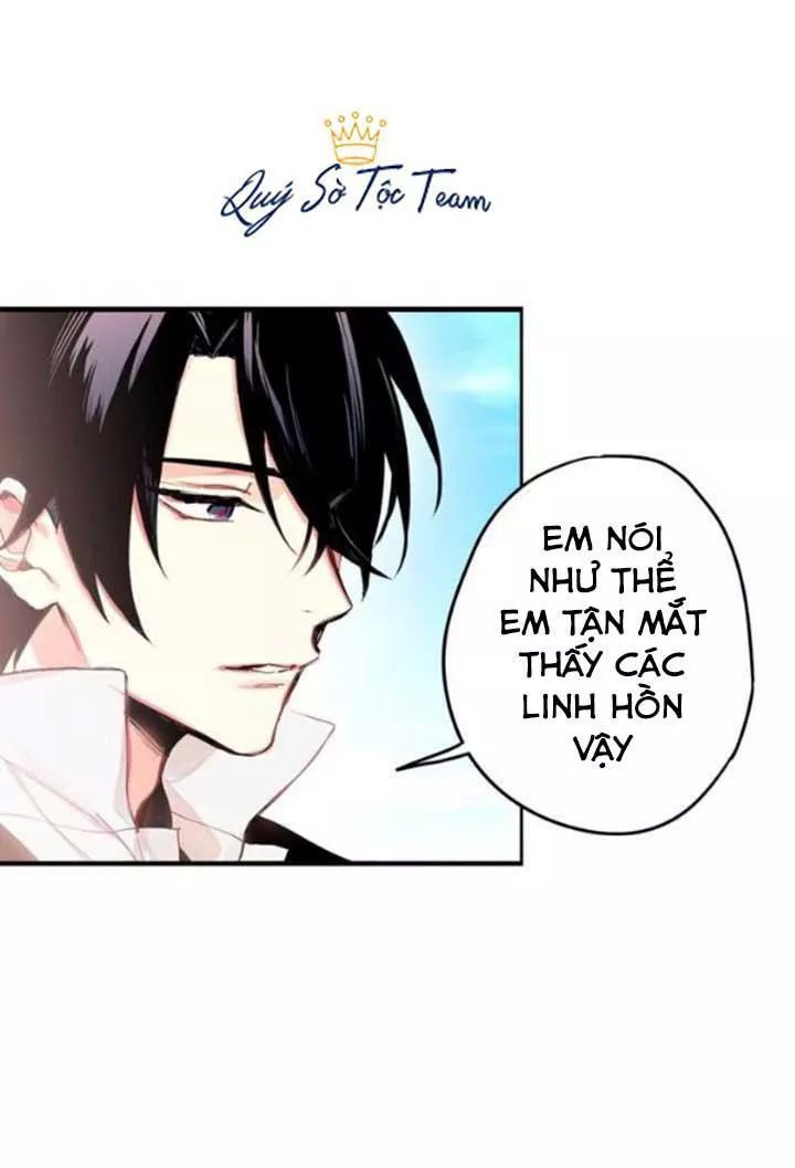 Trọng Sinh Trở Thành Hoàng Phi - Chương 54 - Trang 9