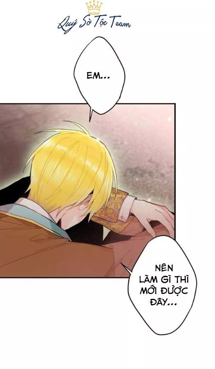 Trọng Sinh Trở Thành Hoàng Phi - Chương 55 - Trang 2