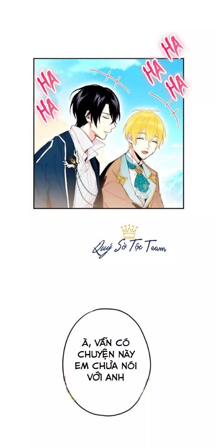 Trọng Sinh Trở Thành Hoàng Phi - Chương 55 - Trang 11